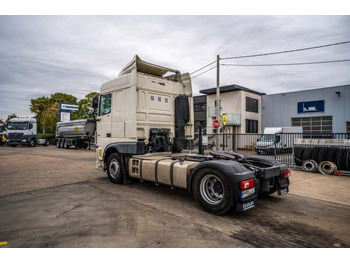 Tractor unit DAF XF 480 FT (50T.): picture 5