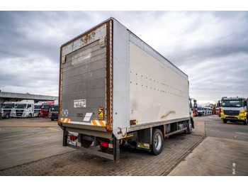 Leasing of Volvo FE 280 Volvo FE 280: picture 4 Leasing of Volvo FE 280 Volvo FE 280: picture 4