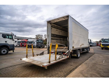 Leasing of Volvo FE 280 Volvo FE 280: picture 5 Leasing of Volvo FE 280 Volvo FE 280: picture 5