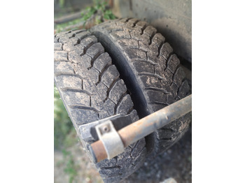 Tipper RENAULT 270 DCI: picture 2 Tipper RENAULT 270 DCI: picture 2