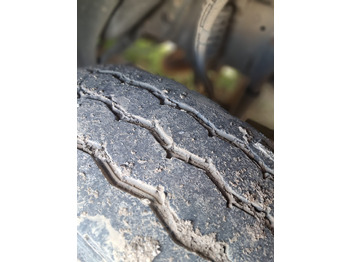 Tipper RENAULT 270 DCI: picture 3 Tipper RENAULT 270 DCI: picture 3