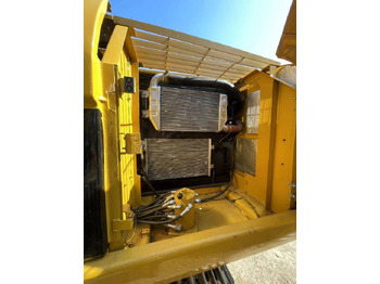 Crawler excavator CAT 320 GC [ Copy ]: picture 5
