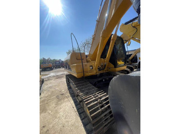 Crawler excavator CAT 320 GC [ Copy ]: picture 2