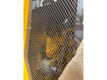 Wheel loader CAT 966 H: picture 3