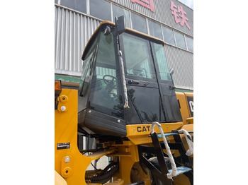 Wheel loader CAT 966 H: picture 4
