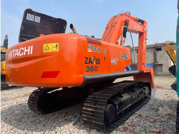 Crawler excavator HITACHI