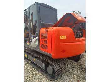Leasing of Hitachi ZX 70  Hitachi ZX 70: picture 5