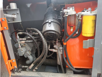 Leasing of Hitachi ZX 70  Hitachi ZX 70: picture 3