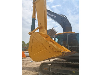 Crawler excavator Komatsu PC 350: picture 4 Crawler excavator Komatsu PC 350: picture 4