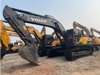 Leasing of Volvo EC 360  Volvo EC 360: picture 2