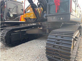 Leasing of Volvo EC 360  Volvo EC 360: picture 3
