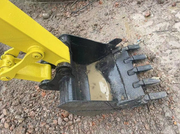 Mini excavator Yanmar Vio 55: picture 5 Mini excavator Yanmar Vio 55: picture 5