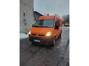 Combi van RENAULT