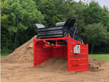 Screener Compact Screeners CS20-60: picture 2
