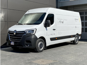 Panel van RENAULT Master 2.3