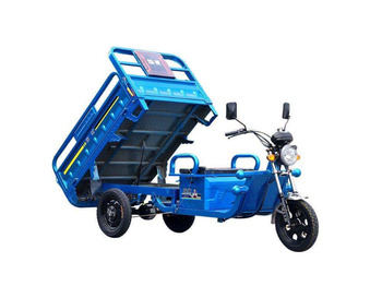 Motorcycle