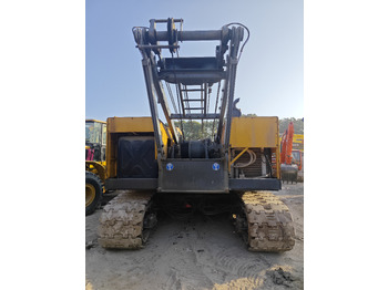 Crawler crane SANY SCC550E: picture 3 Crawler crane SANY SCC550E: picture 3