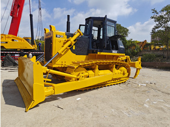 Bulldozer SHANTUI SD22 Used bulldozer: picture 2