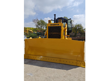 Bulldozer SHANTUI SD22 Used bulldozer: picture 3