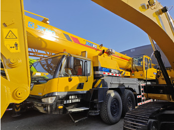 Leasing of XCMG XCT80 XCMG XCT80: picture 4 Leasing of XCMG XCT80 XCMG XCT80: picture 4