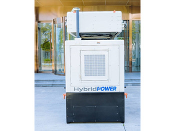 Generator set BES20S All-In-One Energy System - 20 kVA-30.7 kWh: picture 5