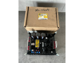 Electrical system CATERPILLAR