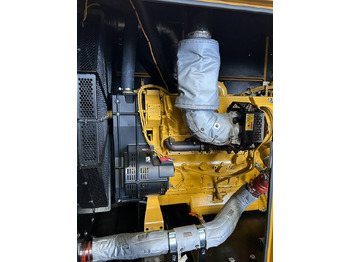Generator set CAT DE1250GC - 1.250 kVA Standby Generator - DPX-18226: picture 4