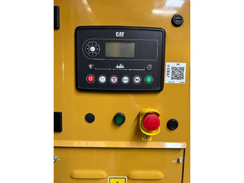 Generator set CAT DE1250GC - 1.250 kVA Standby Generator - DPX-18226: picture 3