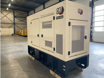 Generator set CAT XQP115 - Generator 115 kVA Stage V - DPX-18125: picture 3