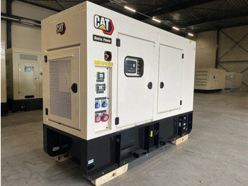 Generator set CAT XQP115 - Generator 115 kVA Stage V - DPX-18125: picture 2