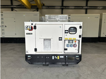 Generator set CATERPILLAR