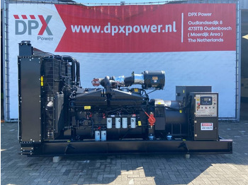 Generator set CUMMINS