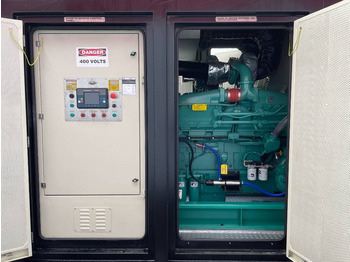 Generator set Cummins KTA50-G3 - 1375 kVA Generator - DPX-18819: picture 5