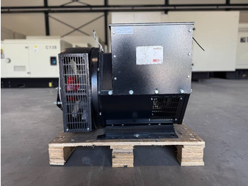 Generator set