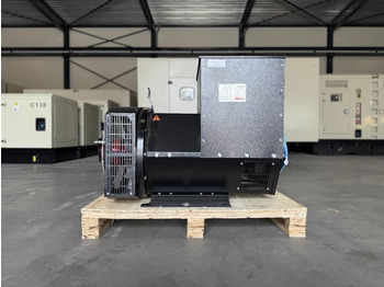 Generator set