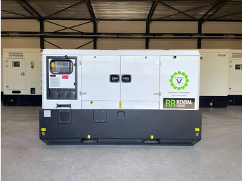 Generator set DEUTZ