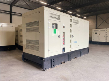 Generator set Doosan DP180LB - 710 kVA Generator - DPX 19857: picture 2