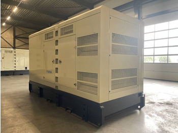 Generator set Doosan DP180LB - 710 kVA Generator - DPX 19857: picture 3