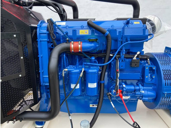 Generator set FG Wilson P715-3 - 715 kVA Open Genset - DPX-16023-O: picture 4 Generator set FG Wilson P715-3 - 715 kVA Open Genset - DPX-16023-O: picture 4
