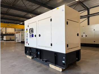 Generator set FG Wilson PRO115-4 - 115 kVA Genset Stage V - DPX-16046: picture 5