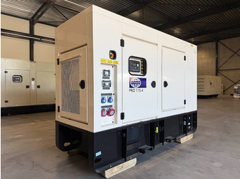 Generator set FG Wilson PRO115-4 - 115 kVA Genset Stage V - DPX-16046: picture 2