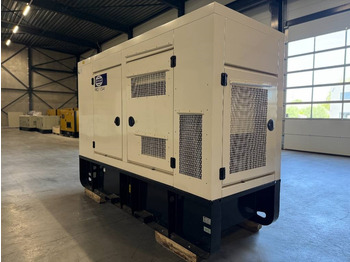 Generator set FG Wilson PRO115-4 - 115 kVA Genset Stage V - DPX-16046: picture 3
