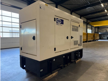 Generator set FG Wilson PRO115-4 - 115 kVA Genset Stage V - DPX-16046: picture 4