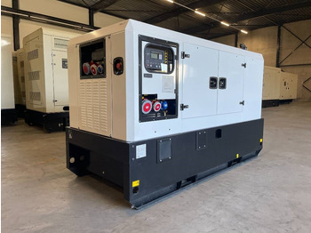 Generator set Kohler KDI2504T - 50 kVA Stage V Generator - DPX-19005: picture 2