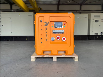 Generator set