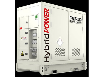 Generator set