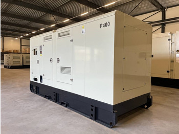 Generator set Perkins 2206C-E13TAG2 - 400 kVA Generator - DPX-19812: picture 4