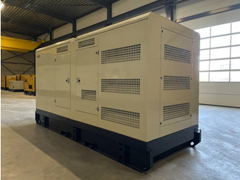 Generator set Perkins 2206C-E13TAG2 - 400 kVA Generator - DPX-19812: picture 2