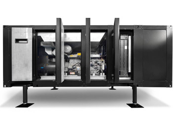 Generator set Scania DC16 - Genset 605 kVA St5 SuperSilent - DPX-21011: picture 2 Generator set Scania DC16 - Genset 605 kVA St5 SuperSilent - DPX-21011: picture 2