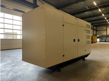 Generator set Volvo TAD841GE - 275 kVA Generator - DPX-18876: picture 4